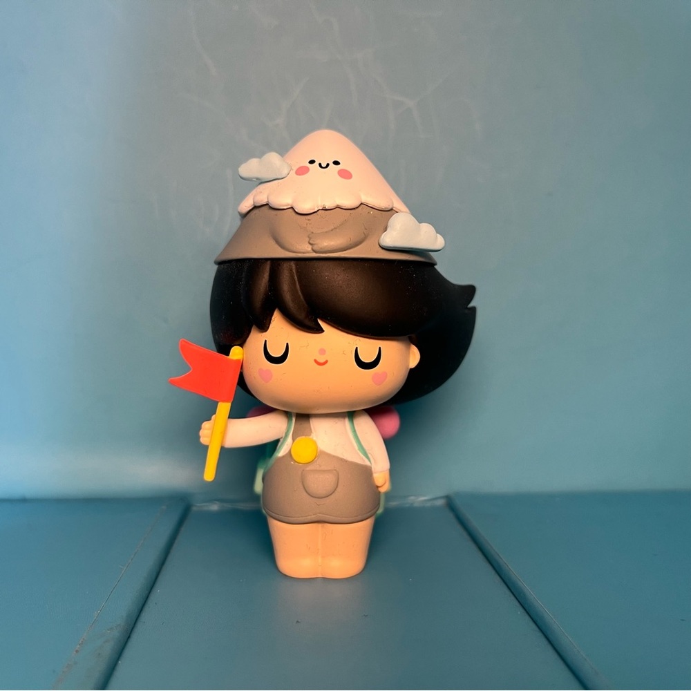 Pop Mart - Explore Momiji - Macy